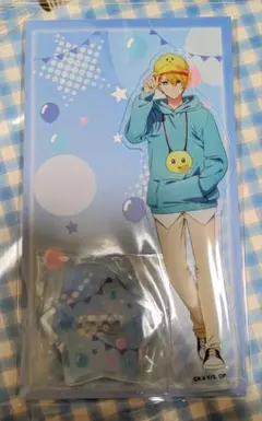 推しの子　ぴえヨンランド　アクスタ