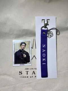 16 JSB3 STARS 三代目 J Soul Brothers 小林直己