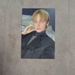 TXT ソウルコン　ワルツ　フーディー　パーカー　トレカなし　Lサイズ TXT ソウルコン ワルツ フーディー パーカー トレカなし Lサイズ