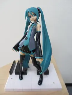 SEGA VOCALOIDボーカロイド 初音ミク EX フィギュア