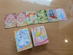 ひみつのアイプリ　まとめセット