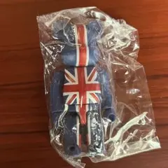 BE@RBRICK シリーズ2 FLAG@ 100% ベアブリック