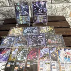 2026年最新】バトスピ引退品の人気アイテム - メルカリ