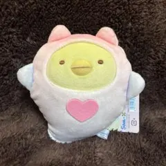 すみっコぐらし ぺんぎん？ 水族館限定あつめてぬいぐるみ