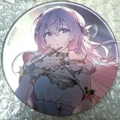 ♥初音ミクシンフォニー 2024サントリーホール 巡音ルカ コースターパブミラー