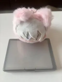 文豪ストレイドッグス ニコライ.G はるにゃんこ ぬいぐるみ