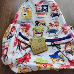 JAM リュックのサムネイル