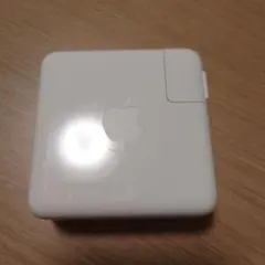 Apple 61W USB-C 電源アダプター A1718