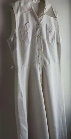 フミカウチダストア購入 vintage apron - メルカリ