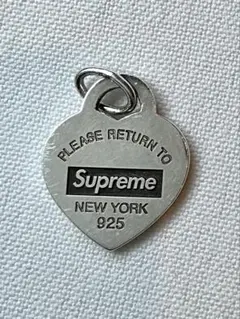 2026年最新】supreme tiffany キーリングの人気アイテム - メルカリ
