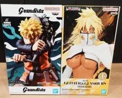 Grandista ナルト、Glitter&Glamours ティア・ハリベル