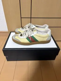 GUCCI（グッチ）のスニーカー EU34.5のサムネイル
