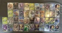 ま*ろ様 ポケモンカード　AR42枚セット　まとめ売り