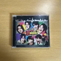 ジャニーズWEST Wtrouble 匿名配送