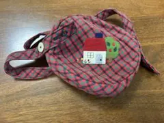 ファミリア　ポシェット