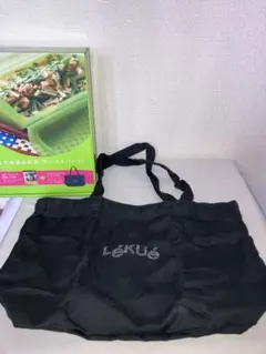 未使用　ルクエ　オリジナルトートバッグのサムネイル