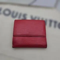 ルイヴィトン財布のサムネイル