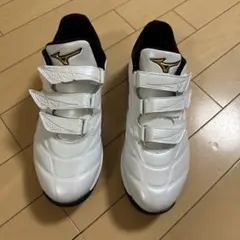 ミズノプロ クッションレボプロ トレーナー トレーニングシューズ 26.0cm