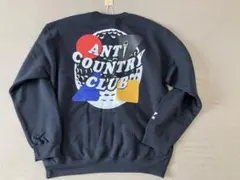 2026年最新】anti country clubの人気アイテム - メルカリ