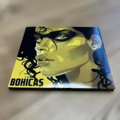 THE BOHICAS / ザ・メイキング・オブ
