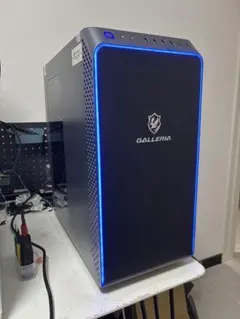 GALLERIA PCケース PC case 中古1 2026年最新】ガレリア pcケースの人気アイテム - メルカリ