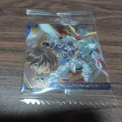 ガンダムウエハース３