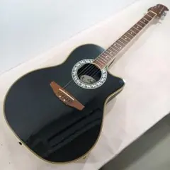 希少 美品 Morris SMR-502 SBL エレアコ サンバースト - メルカリ