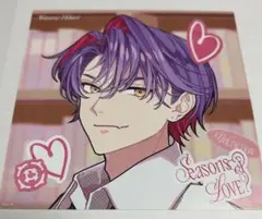 VOLTACTION　渡会雲雀　アナザージャケット