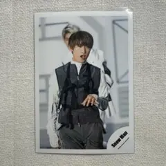 Snow Man 向井康二 公式写真 ③