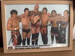 朝倉海 昂侍 直筆サイン色紙 朝倉未来 RIZIN UFC - メルカリ