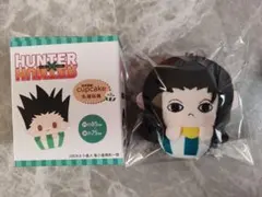 2026年最新】hunter×hunter イルミ ぬいぐるみの人気アイテム - メルカリ