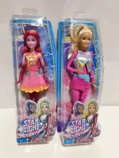 2026年最新】Barbie バービー STARLIGHTの人気アイテム - メルカリ