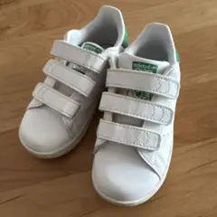 adidas アディダス スタンスミス 15センチ