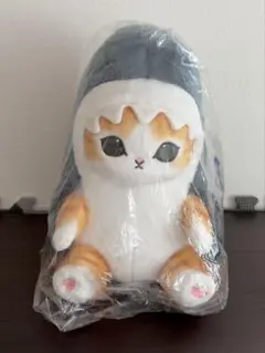 サメにゃん　ぬいぐるみのサムネイル