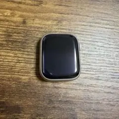 AppleWatch Series7 41mm GPS スターライト
