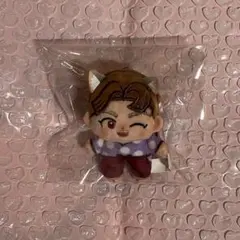 忍たま乱太郎 ほわぬい 田村三木ヱ門