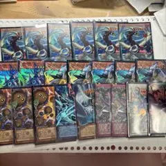 遊戯王 ファーラ オーバーフレーム 即日発送 - メルカリ