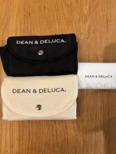 DEAN&DELUCA エコバッグ 3点セット