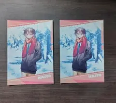 めろんぱーかー kaito