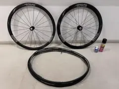 2026年最新】enve チューブラーの人気アイテム - メルカリ