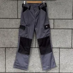 90s Dickies ディッキーズ ダブルニーペインターパンツ 古着 アメカジのサムネイル