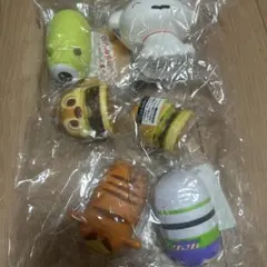 スクイーズセットまとめ売り