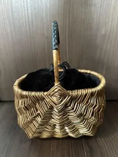MARCHERカゴバッグのサムネイル
