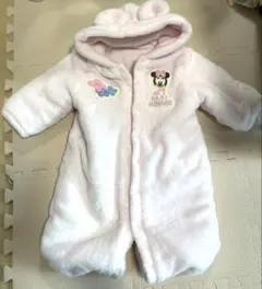 ベビー服 ロンパース アウター