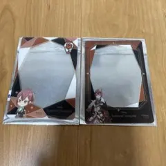 ツイステットワンダーランド　ツイステ　マルチコレクション　リドル　バラ売り不可