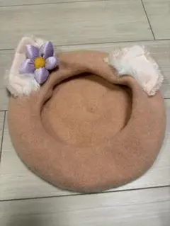 リーナベル 帽子