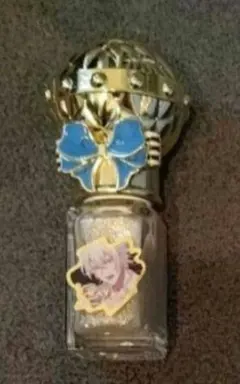 ヒプノシスマイク ヒプマイ ラフォーレ原宿 ネイルポリッシュ 盧笙
