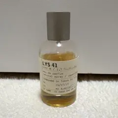 LELABO LYS41 オードパルファム 50mlのサムネイル