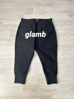 【美品】ゴールデングース サルエルパンツ 4本ライン GGDB ブラック L相当 美品】ゴールデングース サルエルパンツ 4本ライン GGDB ブラック L