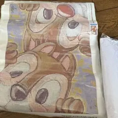 ダイヤモンドアート チップとデールのサムネイル